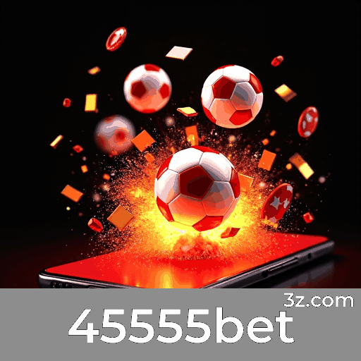 45555bet: Super Bônus e Incríveis Ofertas Exclusivas