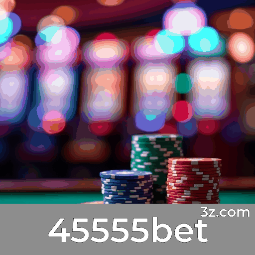 45555bet: Seu Cassino Online Seguro e Divertido