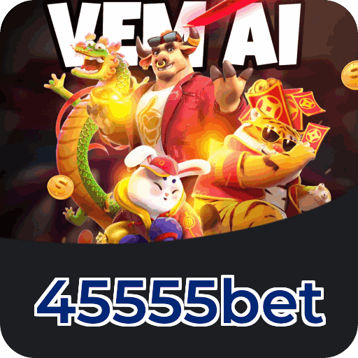 Slots Premium da PG Soft na 45555bet