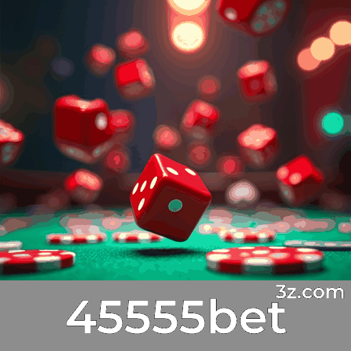 45555bet: Experiência de Jogos de Cassino Incrível e Luxuosa