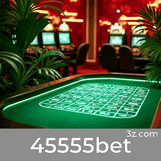 Desbloqueie Bônus Incríveis com 45555bet
