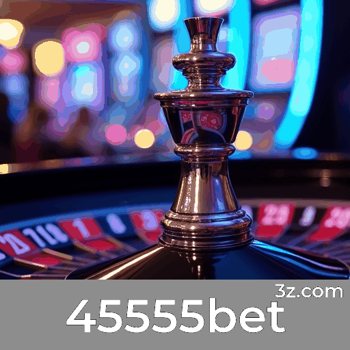 45555bet: A Plataforma de Jogo com Segurança e Serviço Profissional