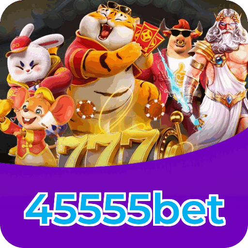 Instalar APK 45555bet