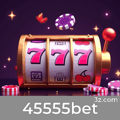 45555bet: Descubra o Mundo de Jogos Completos e Selecionados